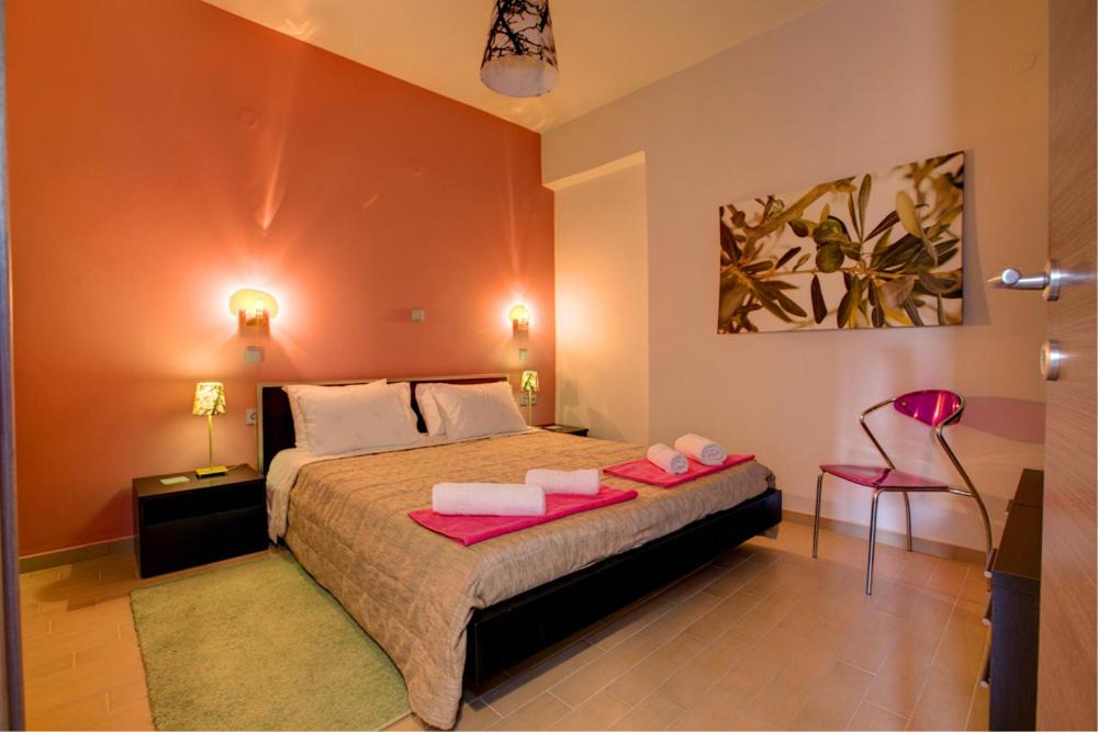 Photo of Bedroom in Gaios