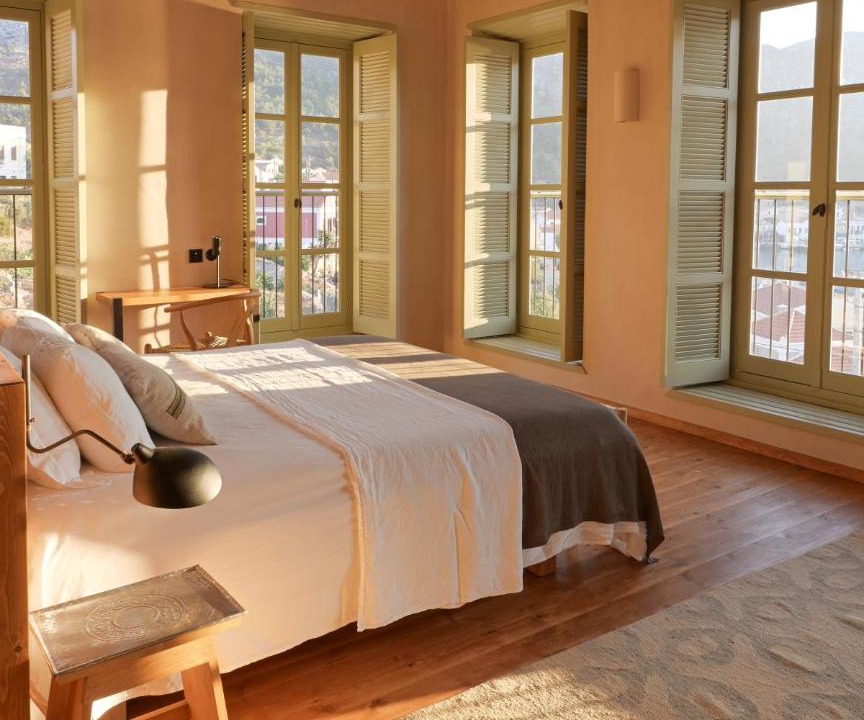 Photo of Bedroom in Megisti