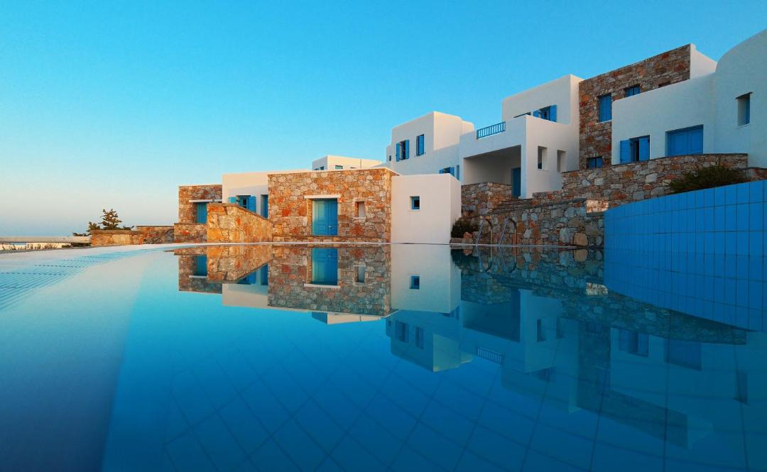 Photo of Others in Folegandros Town