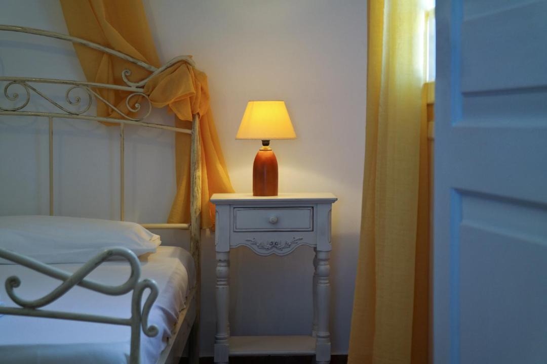 Photo of Others in Folegandros Town