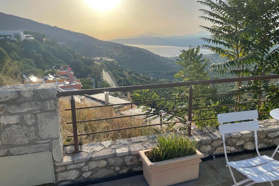 Photo of Patio Balcony in Exopoli
