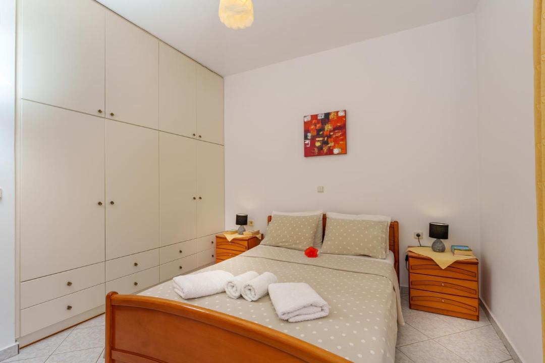 Photo of Bedroom in Kastri