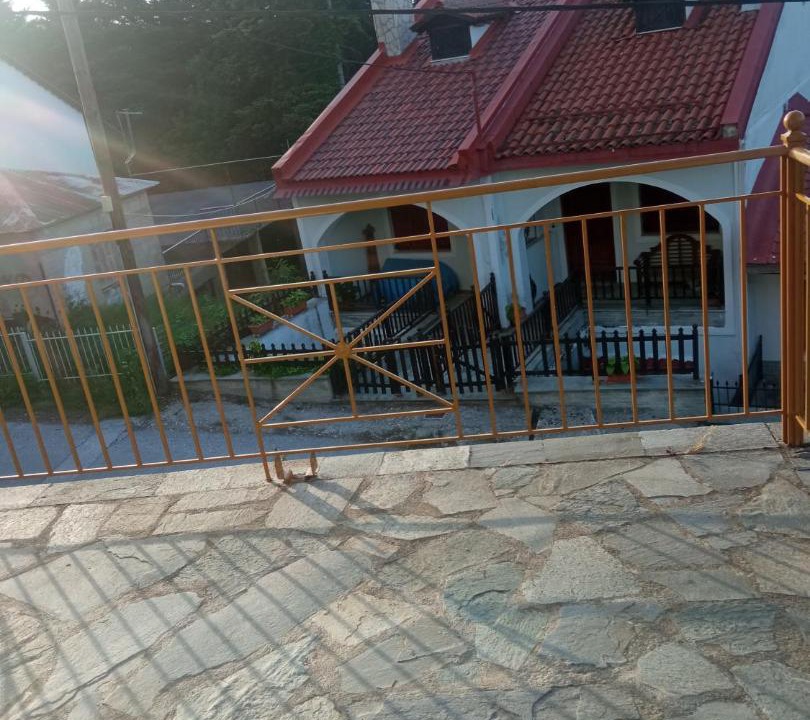 Photo of Buildings in Karditsa