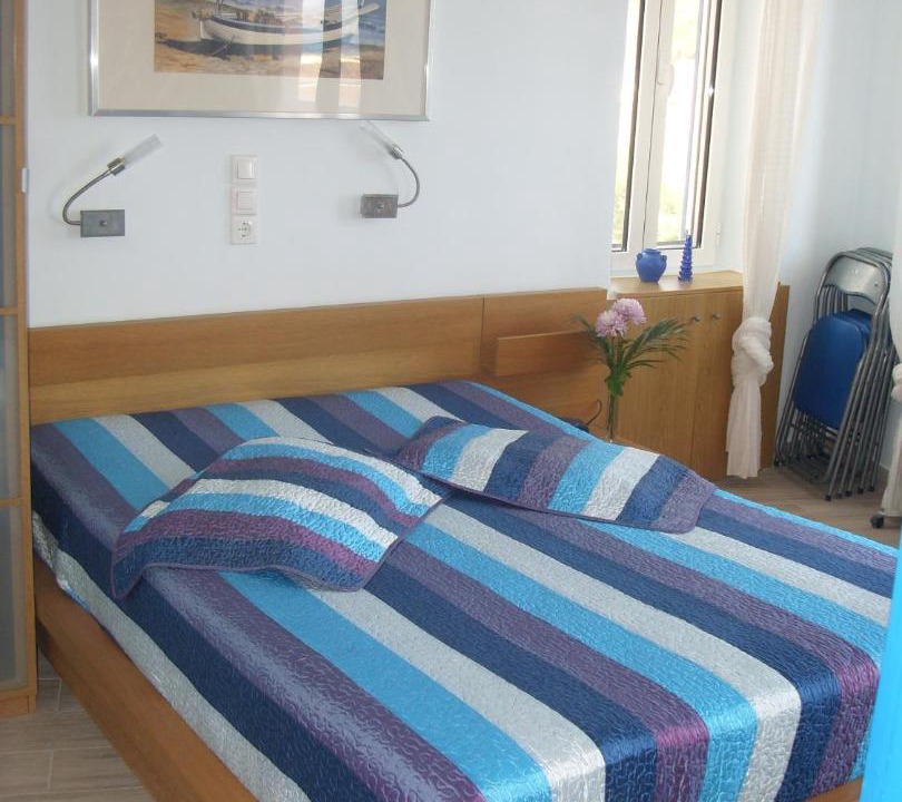Photo of Bedroom in Therma