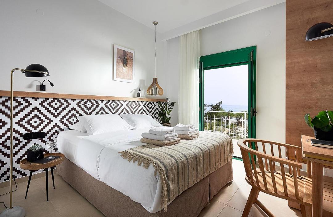 Photo of Bedroom in Koutsounari