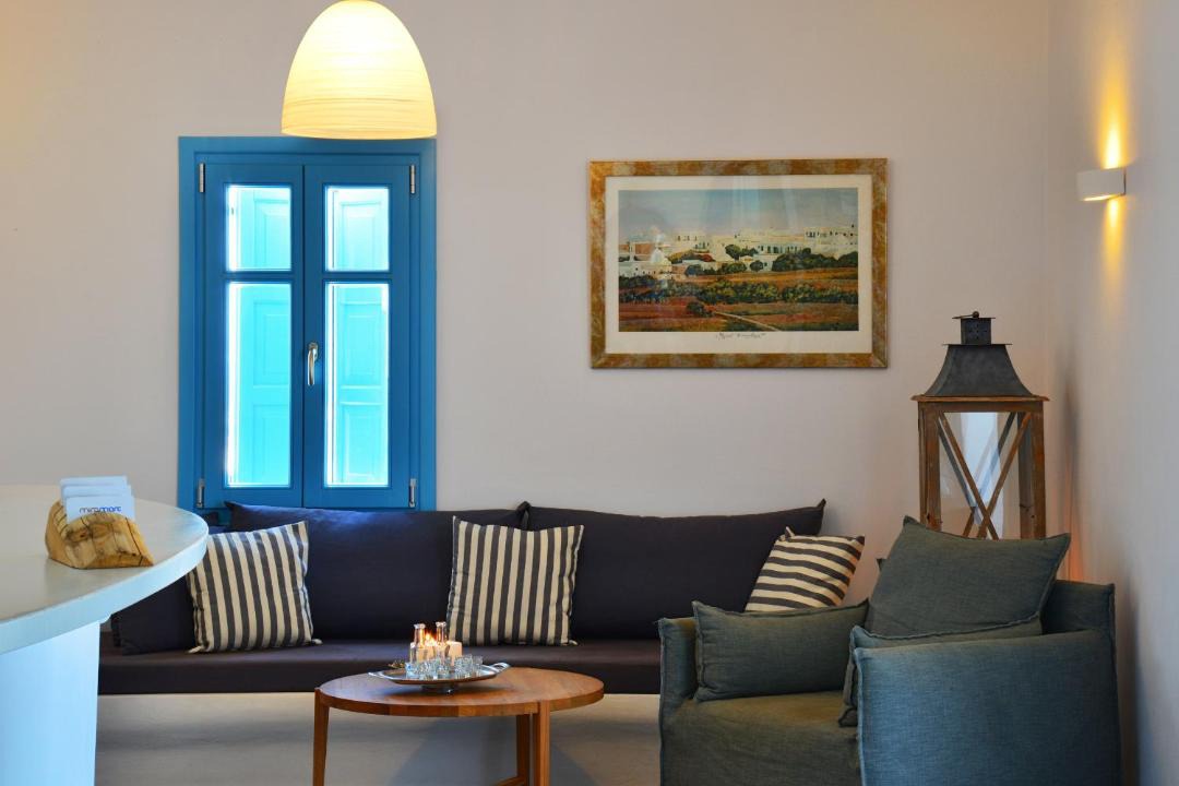 Photo of Others in Folegandros Town