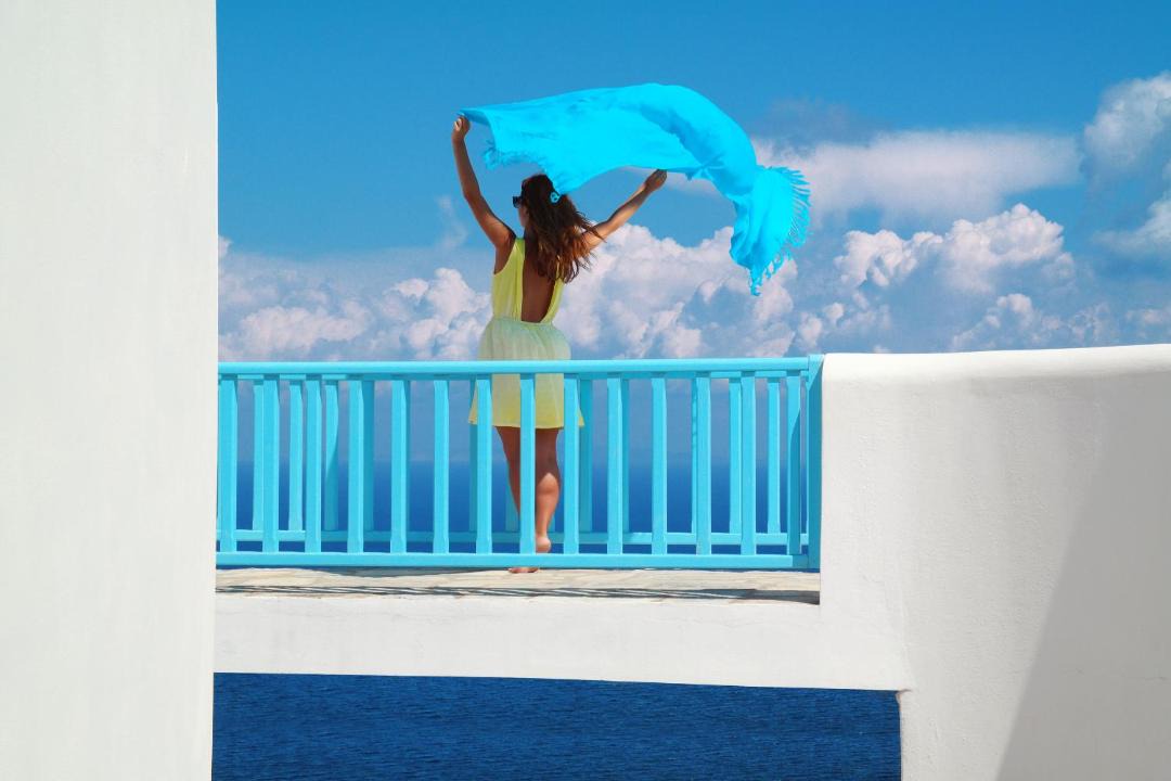 Photo of Others in Folegandros Town
