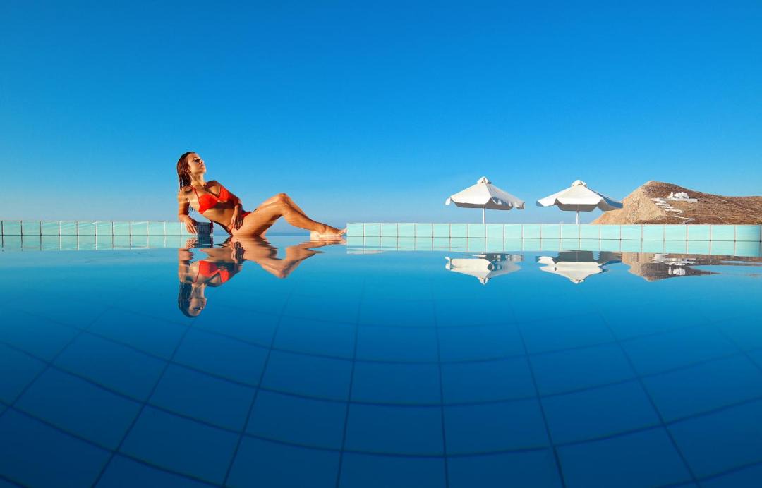 Photo of Others in Folegandros Town