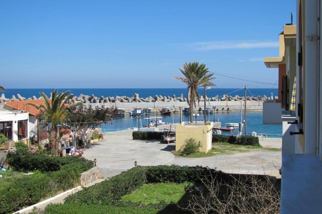 Photo of Others in Milatos Beach