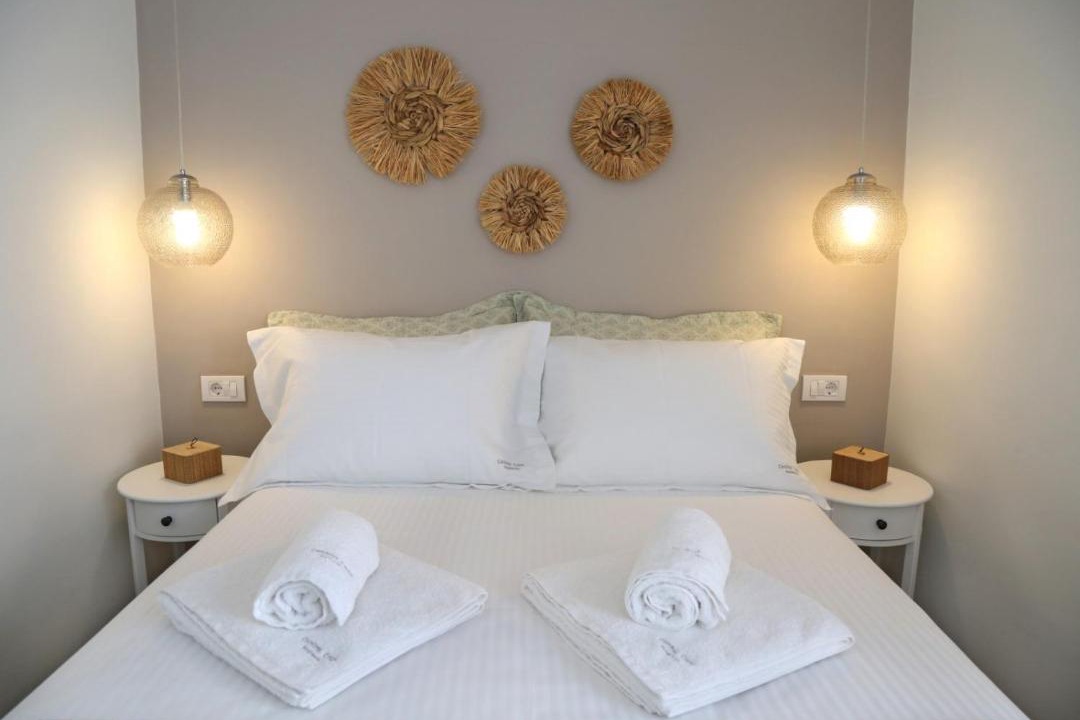 Photo of Bedroom in Sitia