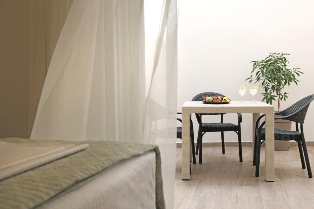 Photo of Bedroom in Sitia