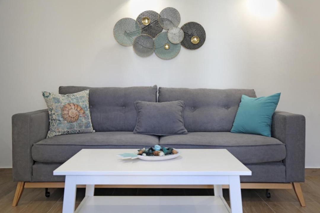 Photo of Livingroom in Sitia