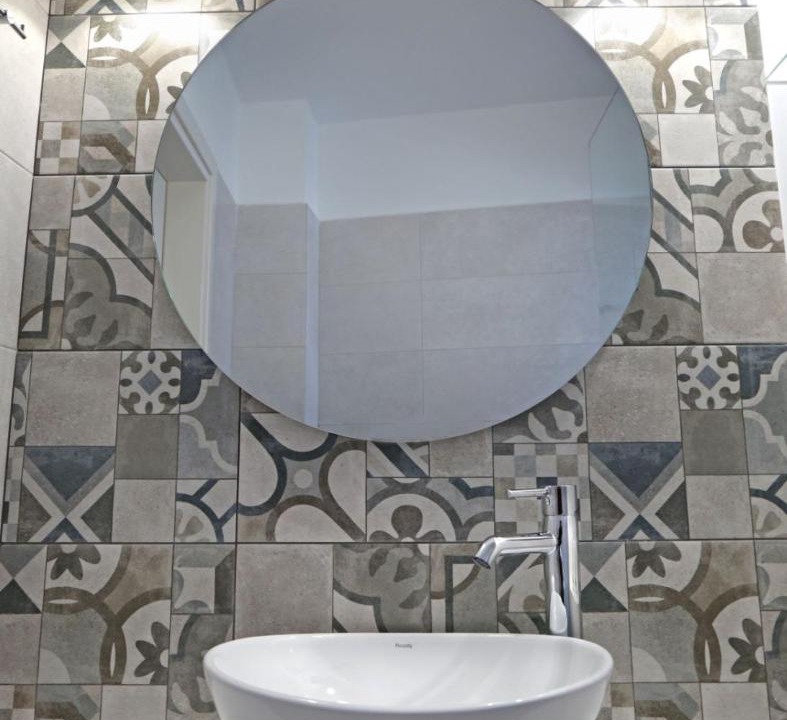 Photo of Bathroom in Sitia