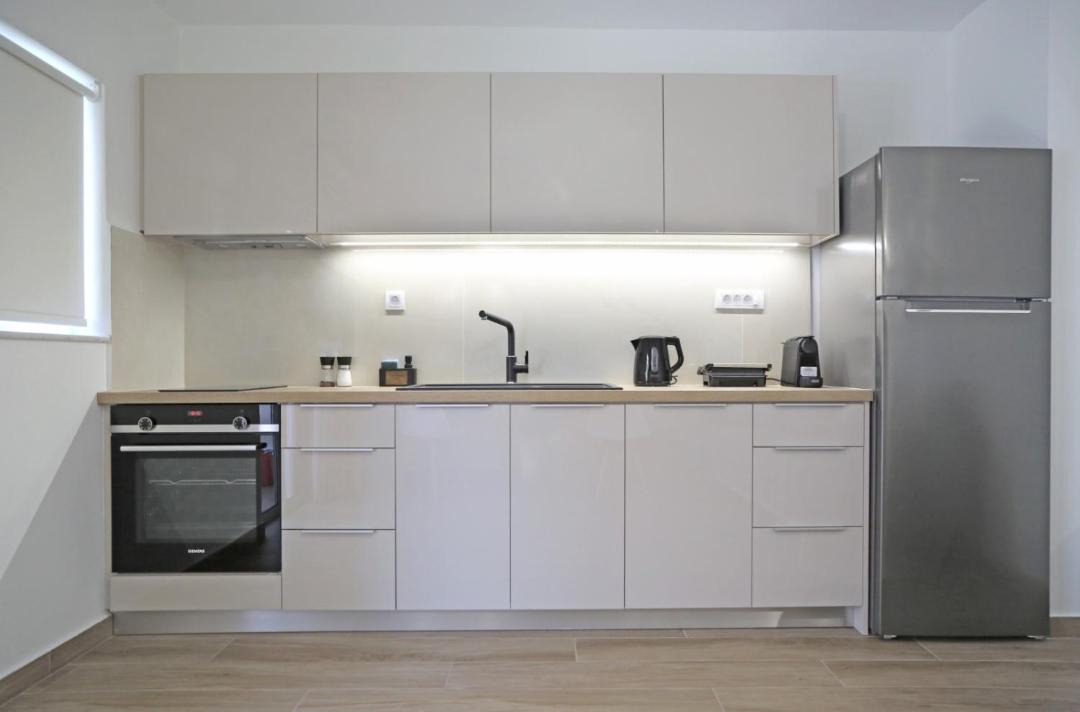 Photo of Kitchen in Sitia