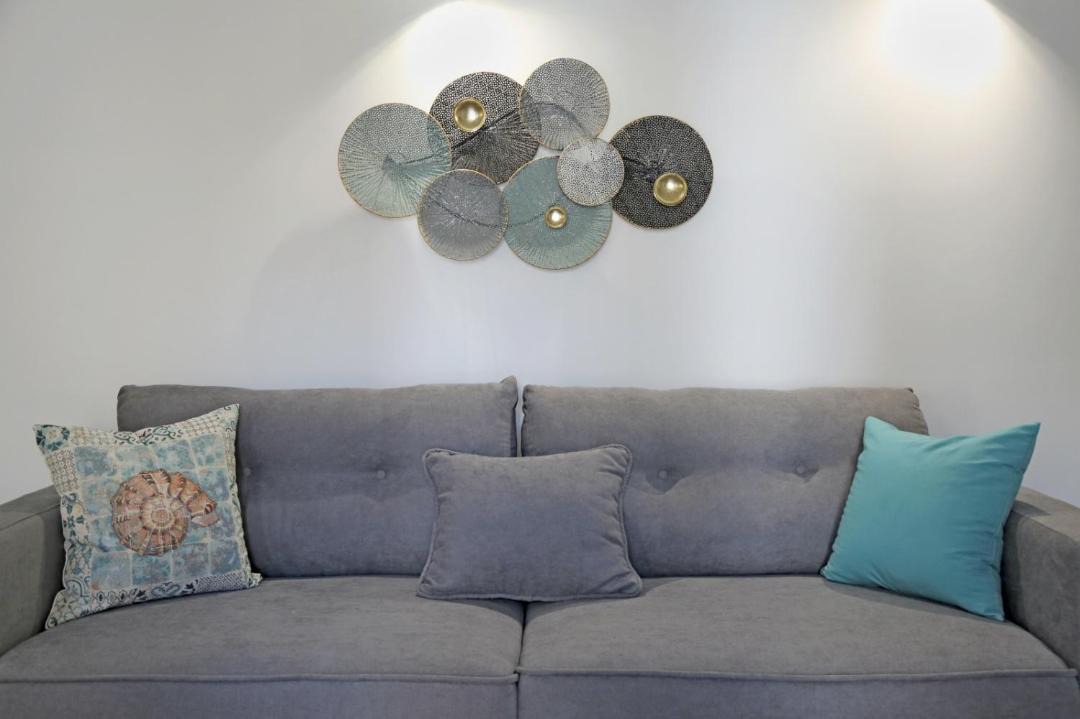 Photo of Livingroom in Sitia