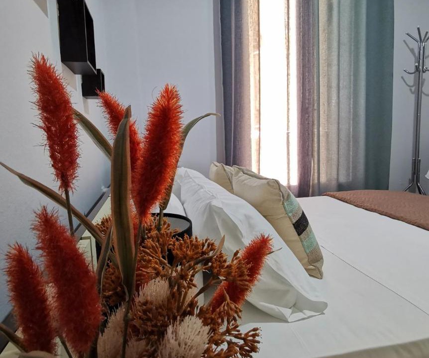 Photo of Bedroom in Ermoupoli