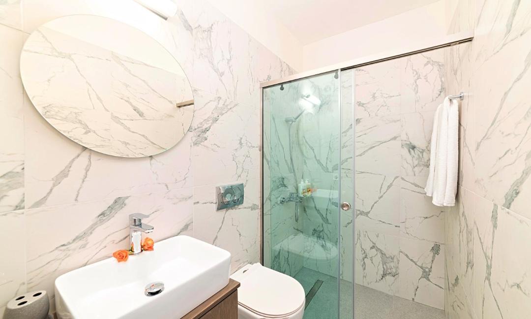 Photo of Bathroom in Kournas
