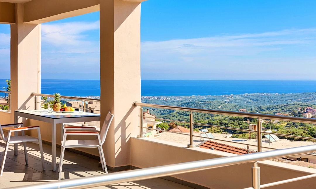 Photo of Patio Balcony in Kournas