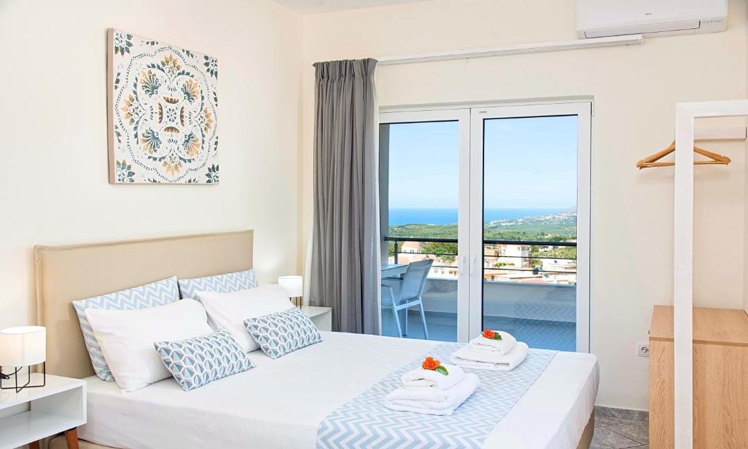 Photo of Bedroom in Kournas