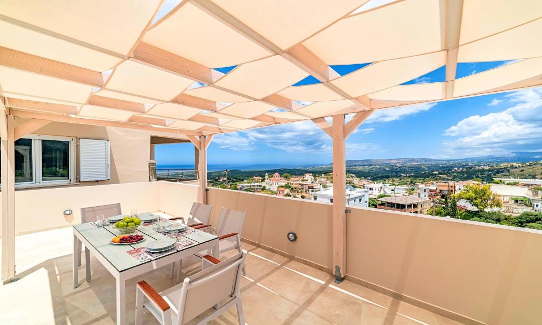 Photo of Patio Balcony in Kournas