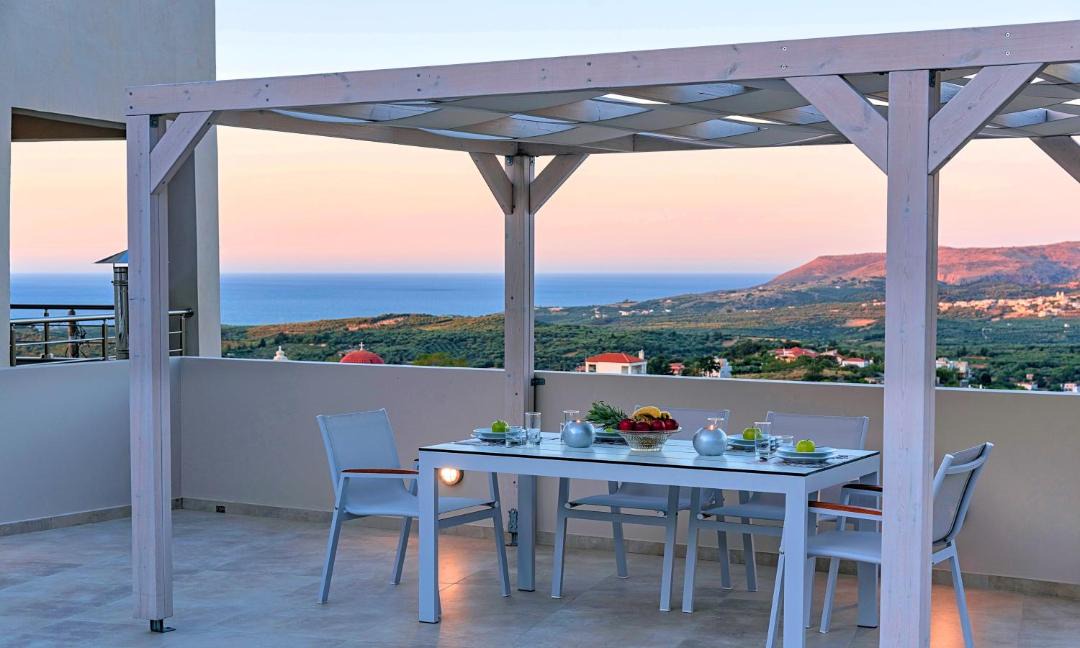 Photo of Patio Balcony in Kournas