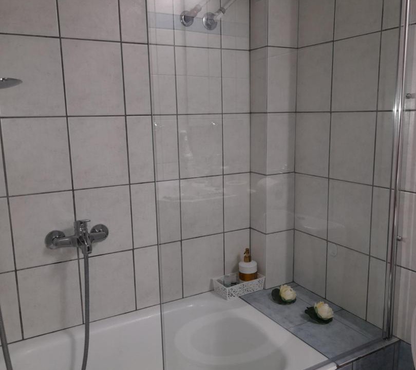 Photo of Bathroom in Ioannina