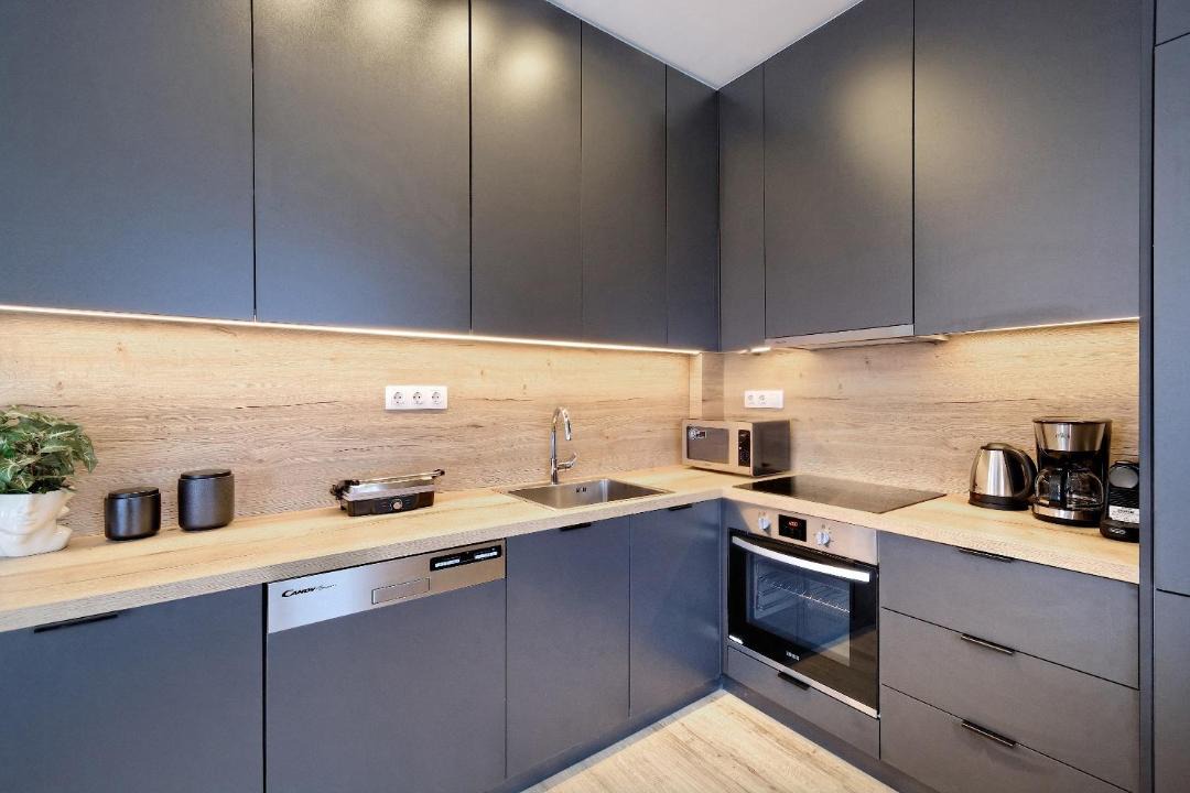 Photo of Kitchen in Petralona