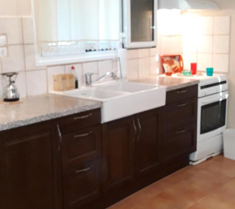 Photo of Kitchen in Aravissos