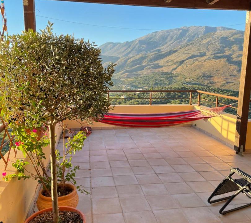 Photo of Patio Balcony in Exopoli