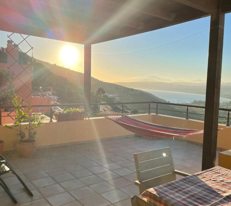Photo of Patio Balcony in Exopoli