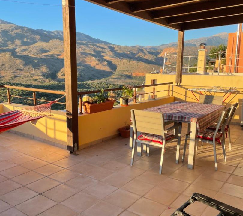Photo of Patio Balcony in Exopoli