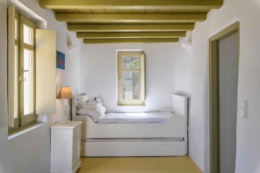 Photo of Livingroom in Ftelia