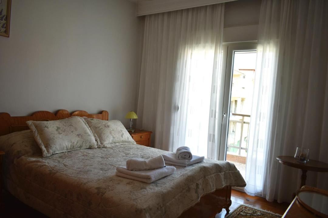 Photo of Bedroom in Kastoria