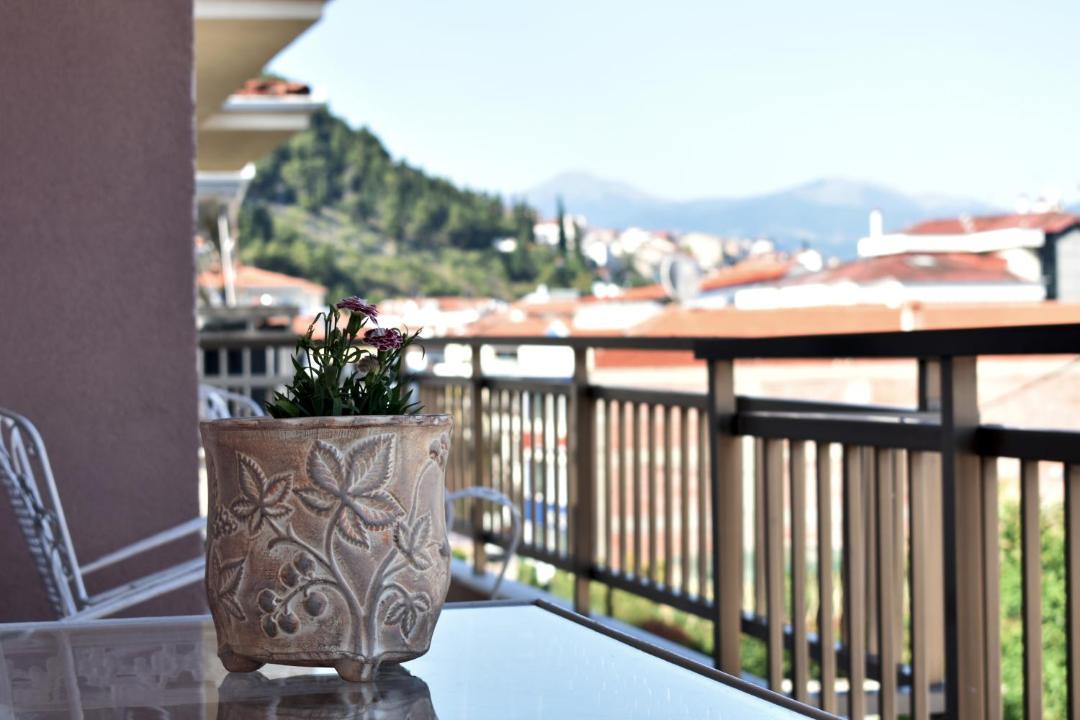 Photo of Patio Balcony in Kastoria