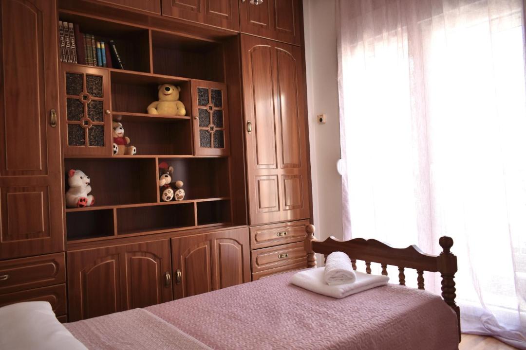 Photo of Bedroom in Kastoria