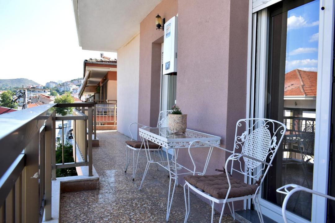 Photo of Patio Balcony in Kastoria
