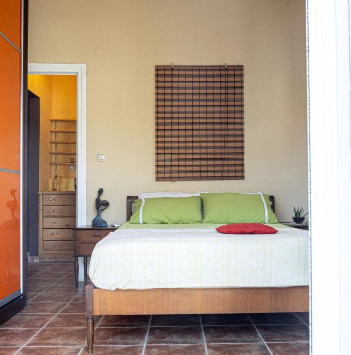 Photo of Bedroom in Ormos Agiou Ioannou