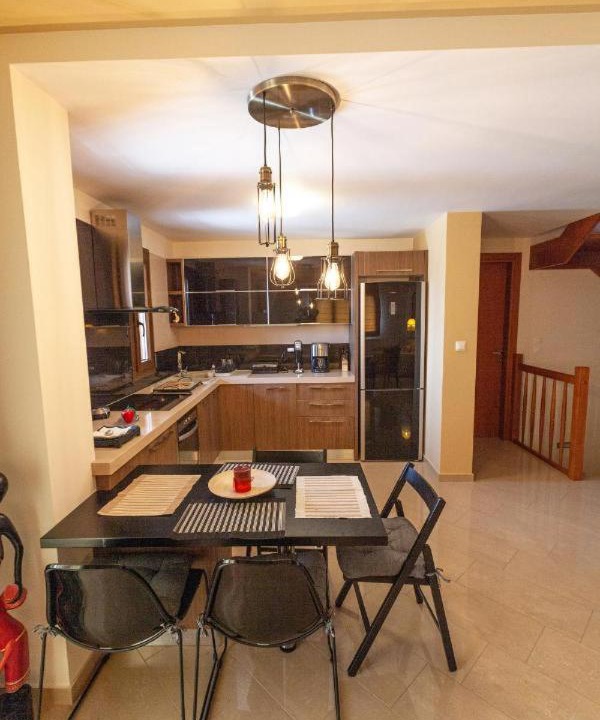 Photo of Livingroom in Alli Meria