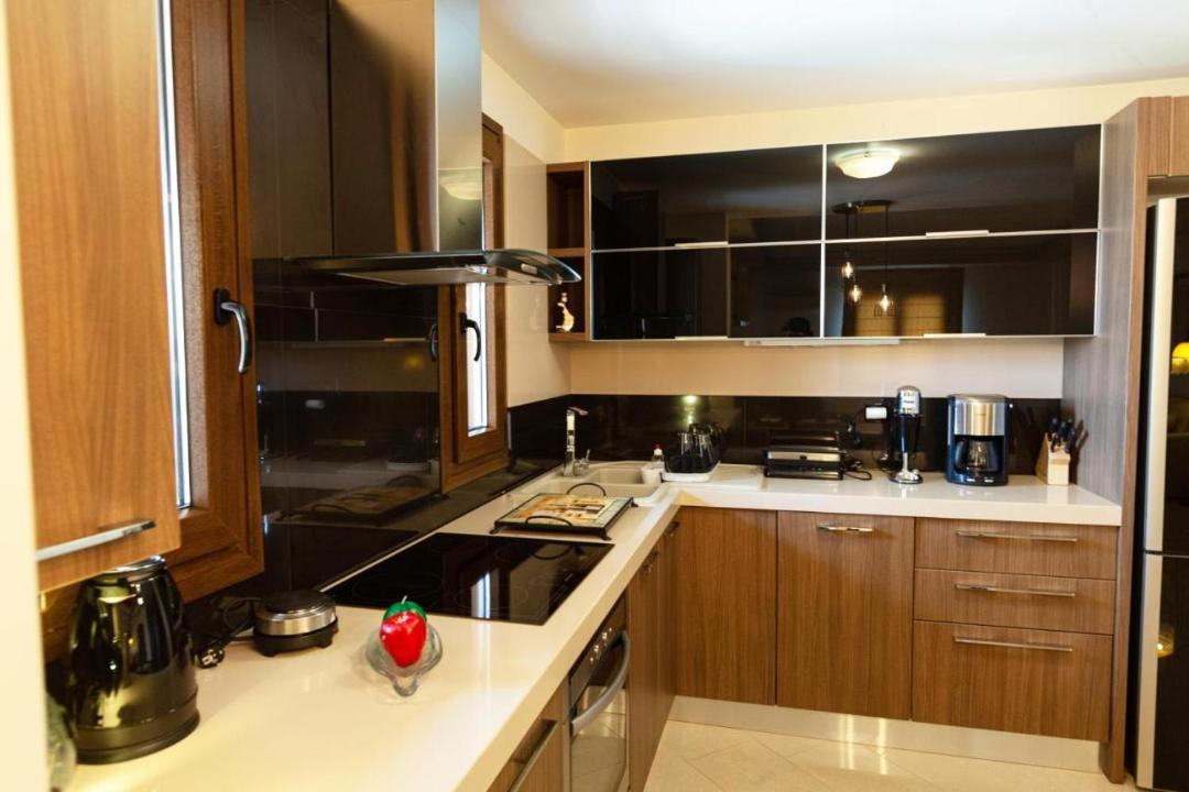 Photo of Kitchen in Alli Meria