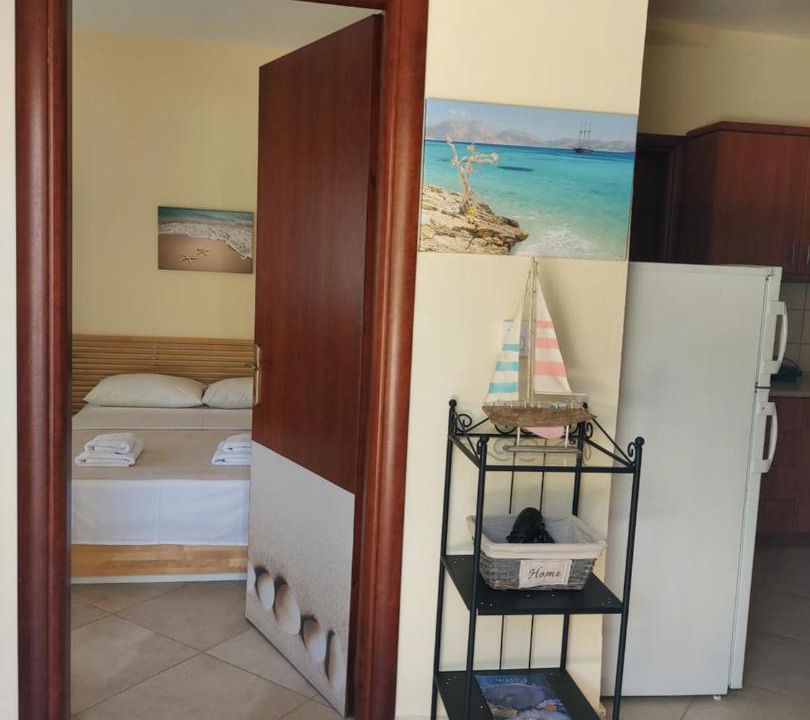 Photo of Bedroom in Skala Rachoniou