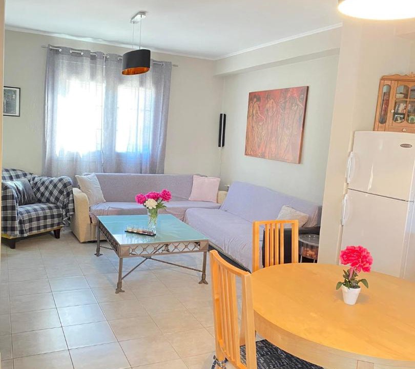 Photo of Livingroom in Polistilo