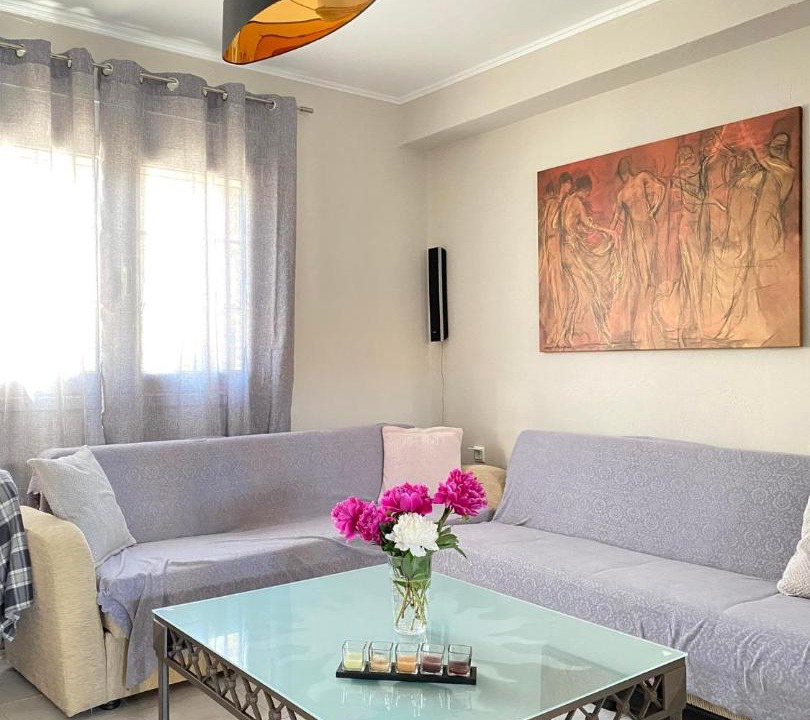 Photo of Livingroom in Polistilo