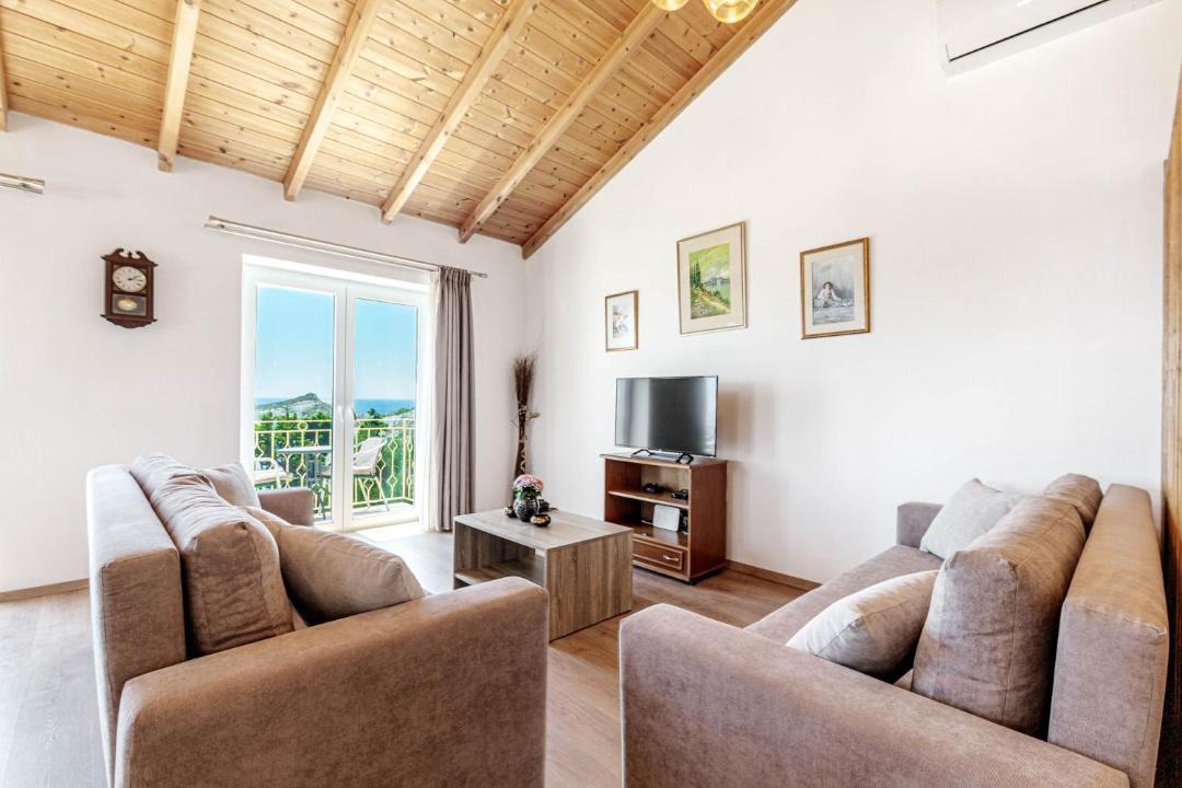Photo of Livingroom in Erikousa Island