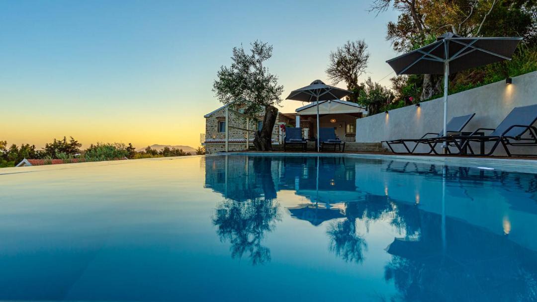 Photo of Outdoor in Erikousa Island
