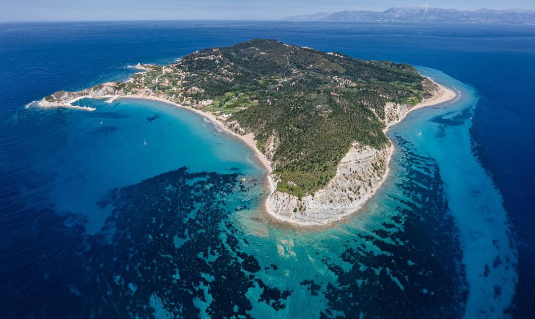Photo of Outdoor in Erikousa Island