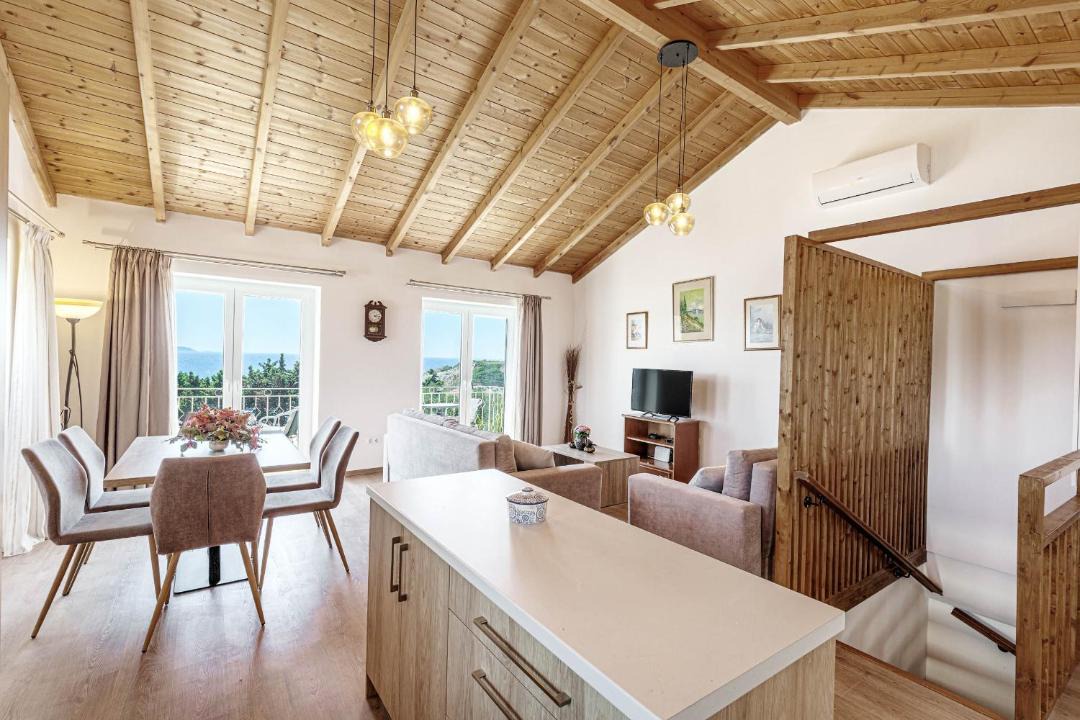 Photo of Livingroom in Erikousa Island