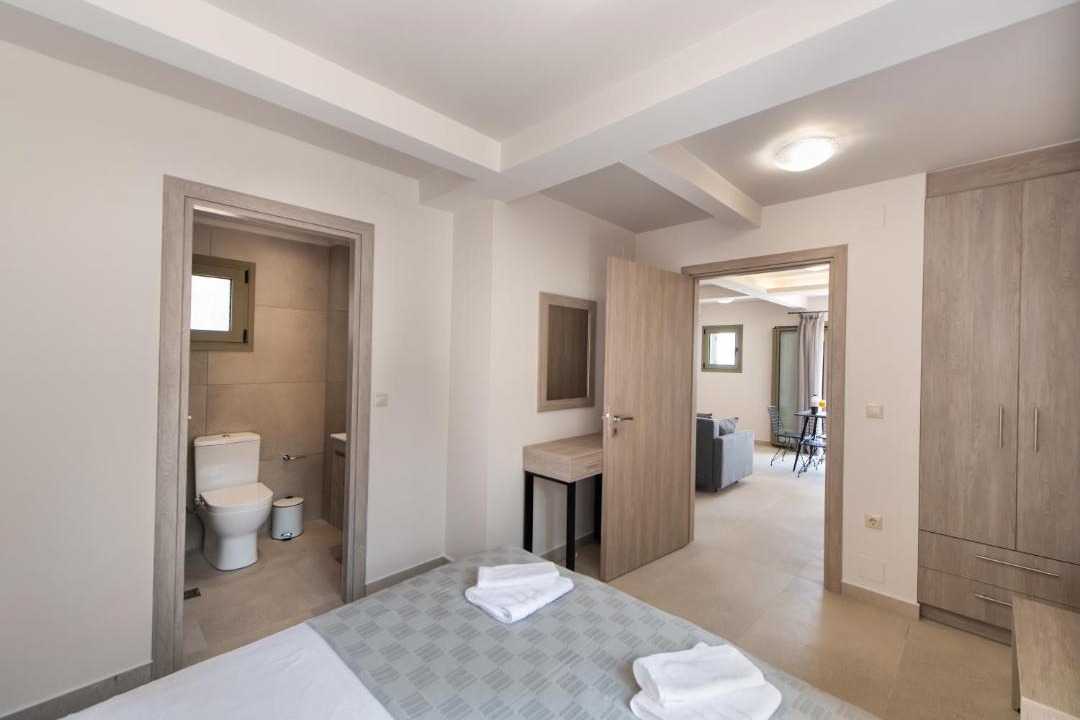 Photo of Bathroom in Kavallos