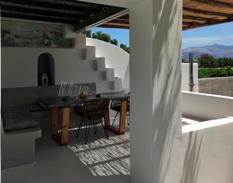 Photo of Others in Antiparos
