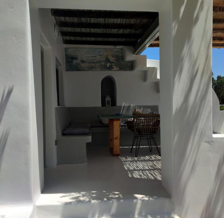 Photo of Others in Antiparos