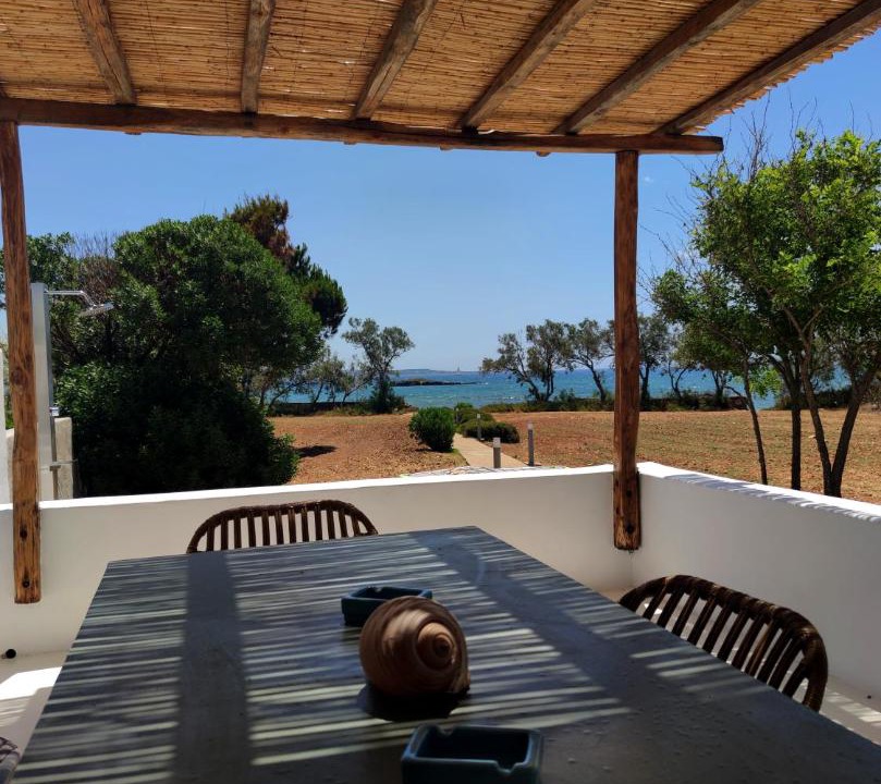 Photo of Others in Antiparos